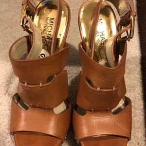 Michael Kors sandal